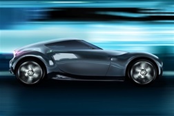 Nissan percorre cinco das mais eletrificantes rotas da Europa