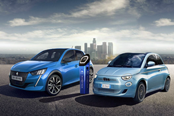 Stellantis e TheF Charging anunciam nova rede de carregamento na Europa - Futura rede acessível a todos os veículos elétricos