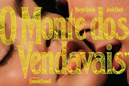 O Monte dos Vendavais - Estreia 12 de Fevereiro de 2026