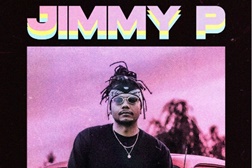 Jimmy P celebra 10 anos de carreira no Coliseu do Porto