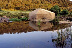 Terras Sem Sombra em Barrancos - Visite uma vila fantasma e aprenda Barranquenho no Parque de Noudar