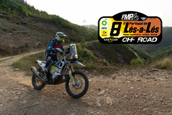 Abertas as inscrições para o 8.º Portugal de Lés-a-Lés Off-Road