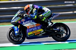 MotoE GP Espanha – André Pires soma os primeiros pontos na sua estreia!