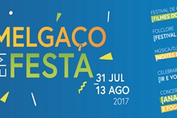 Melgaço em Festa 2017