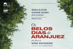 Os Belos Dias de Aranjuez