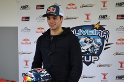 Miguel Oliveira