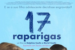 17 Raparigas