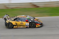 “Veloso Motorsport com prestação positiva no Algarve”