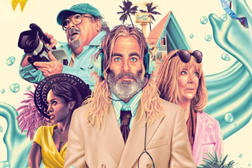 Poolman: Ativista Sonhador (2024) - Estreia a 28 de Novembro