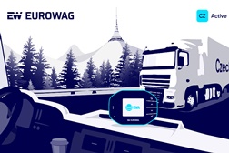 Eurowag recebe a certificação European Electronic Toll Service - Pagamento automático de portagens em vários países europeus