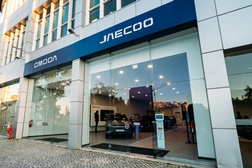 OMODA | JAECOO expande rede de concessionários - Reforço da cobertura a nível nacional continua em bom ritmo