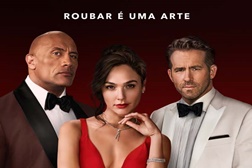 Aviso Vermelho