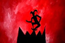 REI LEAR, de W. William Shakespeare estreia em Abril  - Estreia-se no palco do Teatro do Bairro ficando em cena entre 3 e 26 de abril de 2026