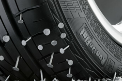Dez inovações da Goodyear que mudaram o mundo - Inovações para o conforto e segurança