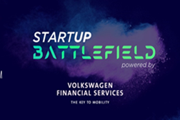 Volkswagen Financial Services promove batalha de startups em Portugal
