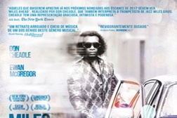 Miles Ahead