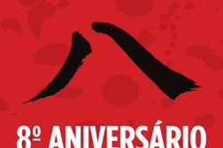 Museu do Oriente celebra 8º aniversário com semana de actividades gratuitas