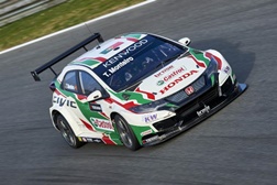 Tiago Monteiro