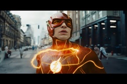 The Flash (2023) - Estreia 15 de Junho