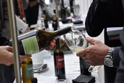 6ª Christmas Wine Experience no The Yeatman