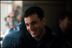 "The Boxer" (1997)