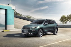 Novo SEAT Ateca 2020: revigorar uma história de sucesso - Gama renovada