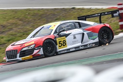 Team Novadriver em Portimão  em busca da vitória na classe GTS