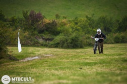 Marco Fidalgo foi 4º no Super Enduro em Palazzuolo Sul Senio, Itália.