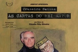 Cruzeiro Seixas - As Cartas do Rei Artur