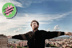 Acontecimento mais importante dedicado à cultura italiana regressa a 12 de abril - Festa do Cinema Italiano 2024 – Cinema, música e comidas