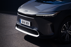 Black Week Toyota até 1 de dezembro - 40 oportunidades novas e usadas online