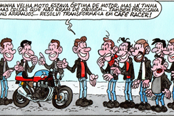 TOM VITOÍN - Episódio 85