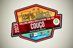 CISET 4X4 COUÇO 2023: Contagem decrescente para a grande festa do Trial 4x4 Ibérico - Projeto ambiental de compensação carbónica "Floresta CISET" regressa ao programa oficial