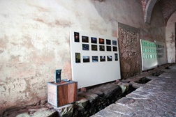 Exposição fotográfica "I Concurso Nacional de Fotografia - Quercus 2013"