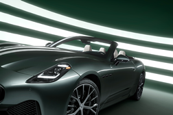 Maserati completa a gama Grancabrio no The I.C.E. ST Moritz - GranCabrio o cabriolet de luxo da marca