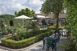 Centro de visitas Taylor’s reabre a 6 de junho:  Um jardim secreto para (re)descobrir o Vinho do Porto