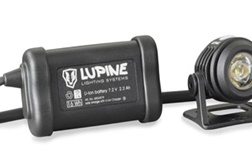 Novos Produtos Lupine