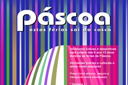 Ateliês de férias de Páscoa em Matosinhos