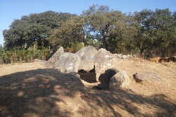 Grândola com 19 monumentos candidatos à Classificação do Megalitismo Alentejano como Conjunto de Interesse Nacional
