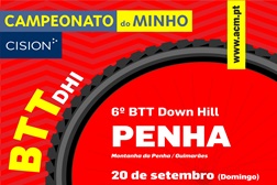 6º BTT DHI Penha