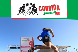 Corrida Jumbo acelera no Autódromo do Estoril
