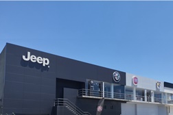 Motorpor reforça presença na margem sul do tejo - E integra marcas antes representadas pela SGS Car