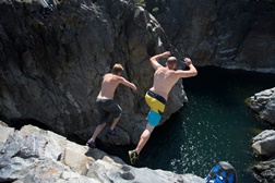 Sugestões de equipamentos Garmin indispensáveis para as suas férias