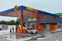Plenergy  com 18.º posto Portugal com nova abertura em Guimarães - Novo espaço em Silvares é o 18.º posto da marca a nível nacional e o segundo a operar no distrito de Braga