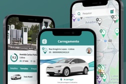 Miio lança desbloqueio remoto de cabos na app  - Para os utilizadores de veículos elétricos