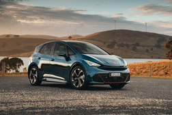 Entregas da SEAT S.A. aumentaram 35% em 2023 - Impulsionadas pelo crescimento record da CUPRA