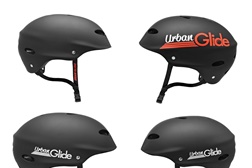 UrbanGlide apresenta nova gama de capacetes