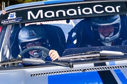 Team Manaiacar no MotorShow do Porto