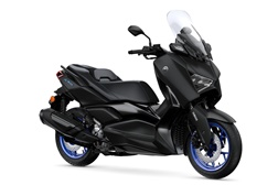 Yamaha XMAX 300 2025