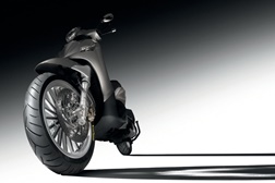 Pneus ScootSmart da Dunlop já disponíveis para Honda PCX e SH